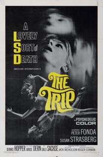 El Viaje (1967) poster